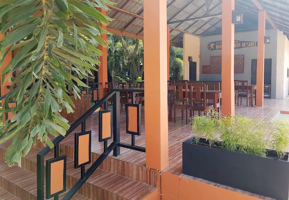 Naraya Resort Koh Lanta Exterior photo